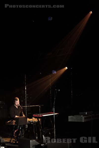 JOHN GRANT - 2010-11-04 - PARIS - La Cigale - 